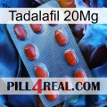 Tadalafil 20Mg 06